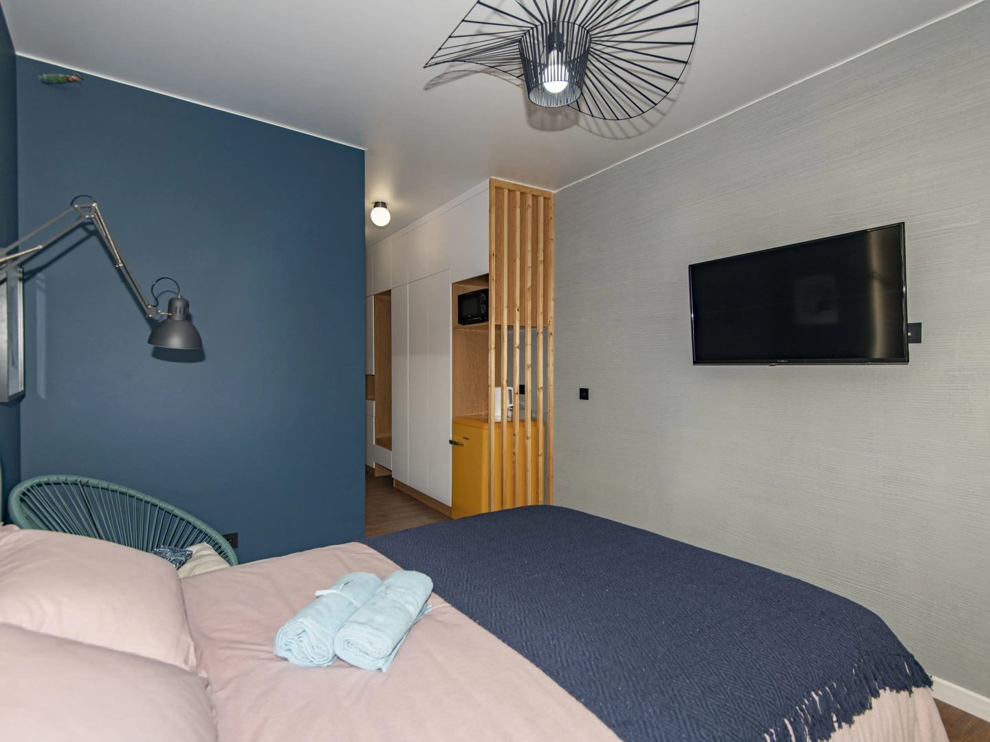 Апартаменты Dream Apartmens 2