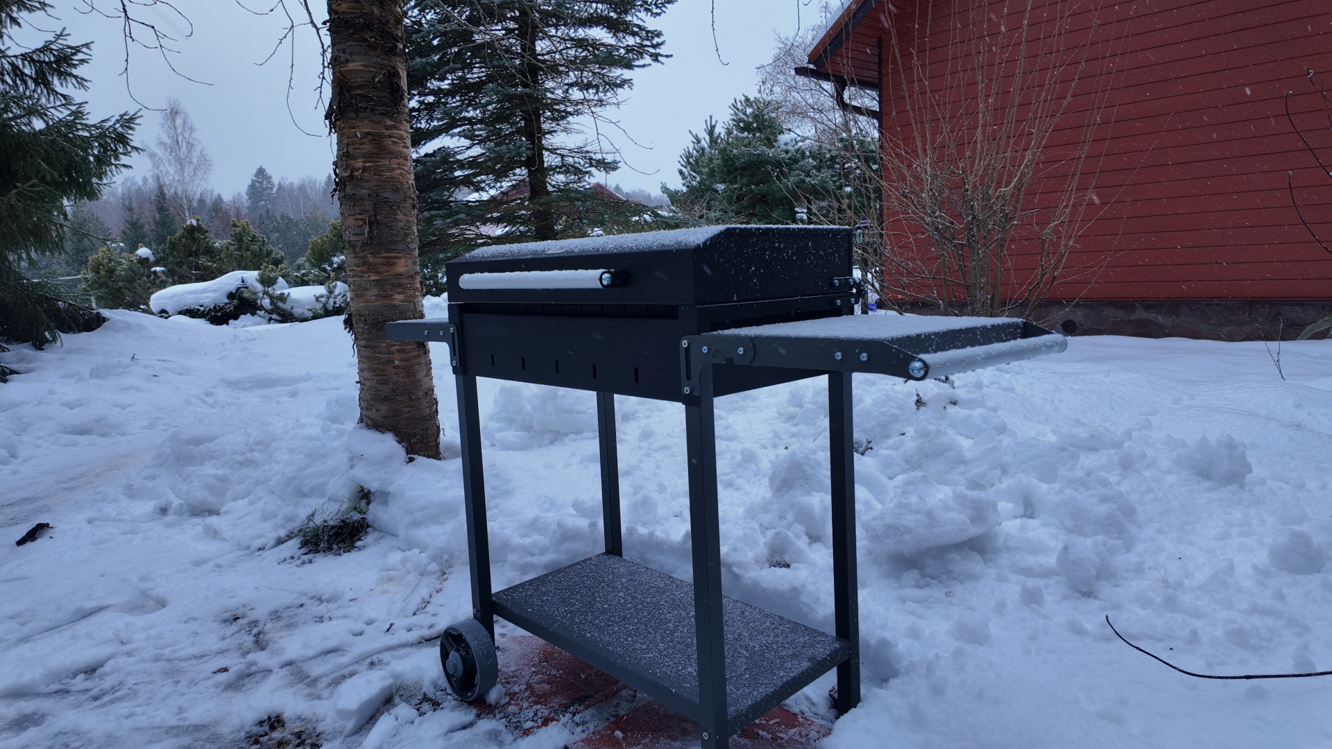 Гостевой дом Васнецовский домик