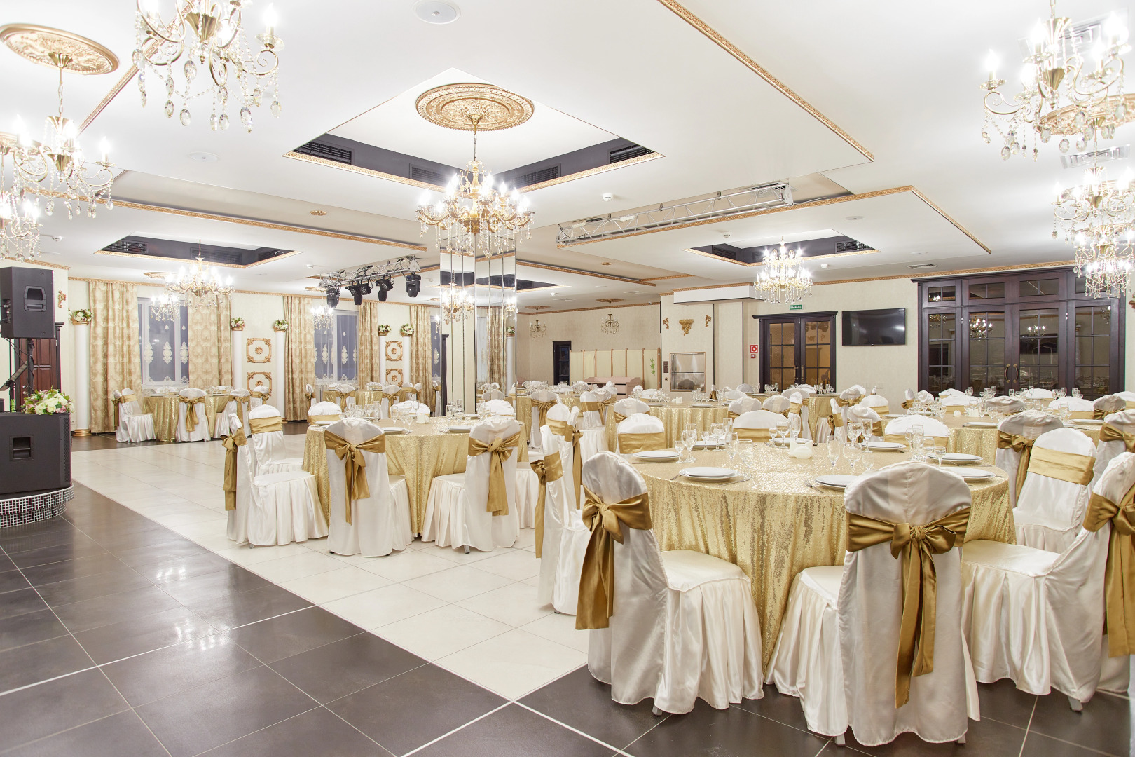 Отель Огни Востока