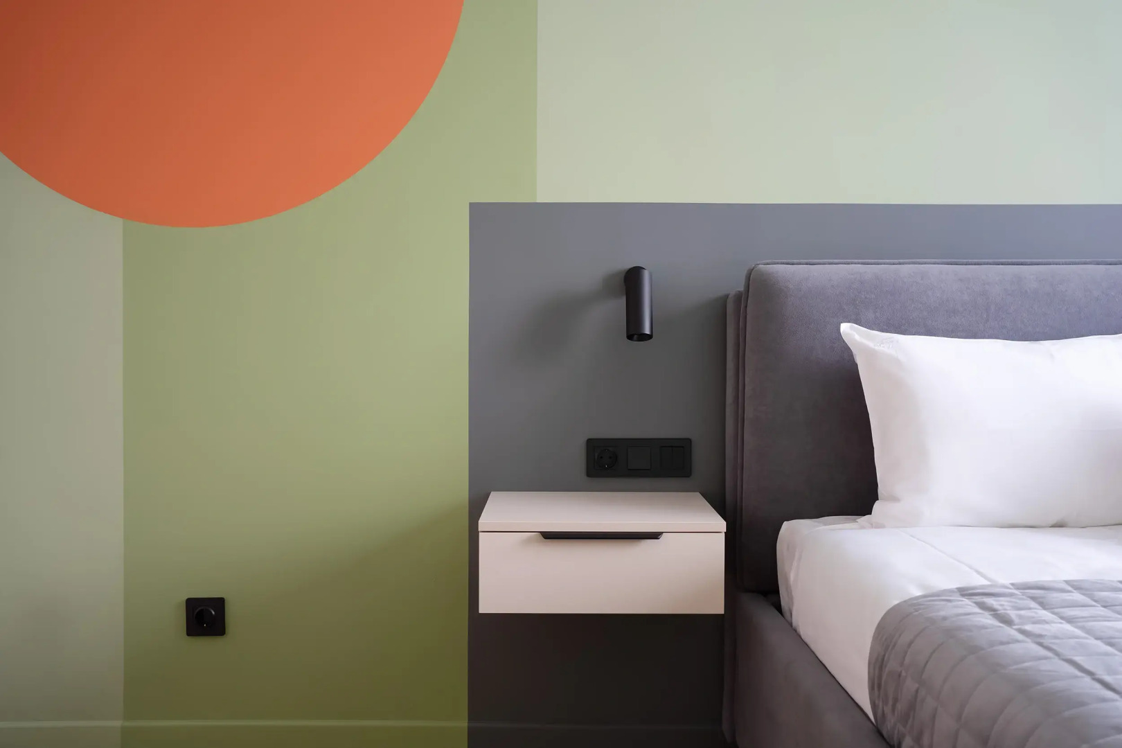 Апартаменты Indigo by Pavlov