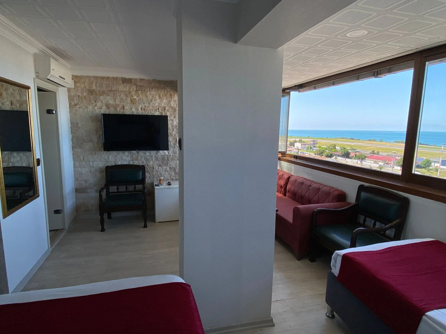 Отель Elit Holiday Hotel