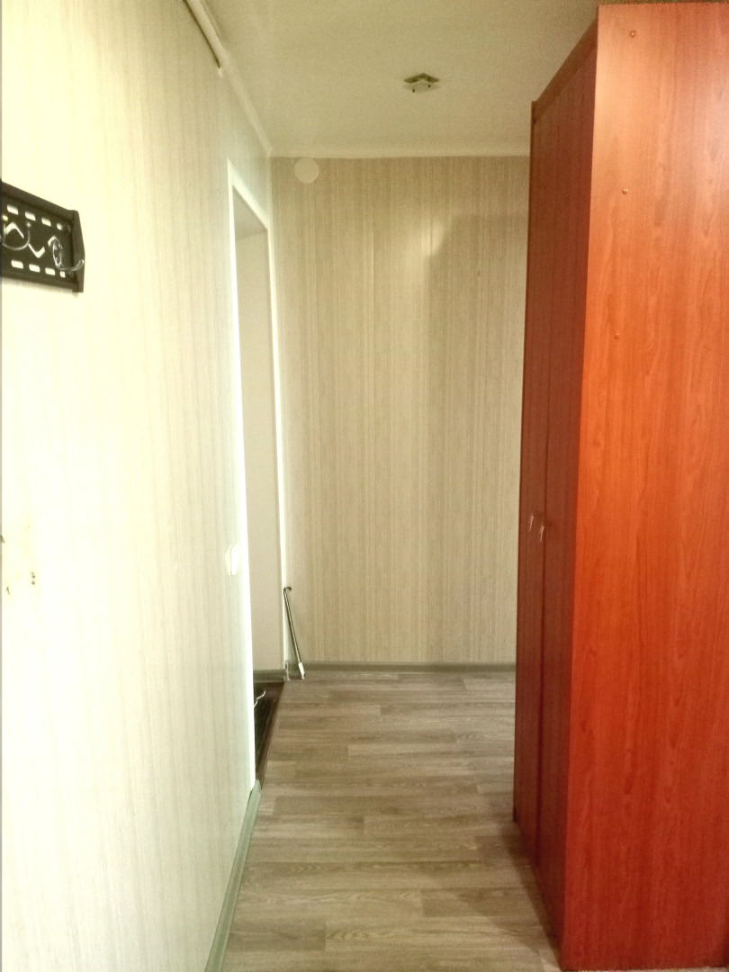 Квартира Виктория