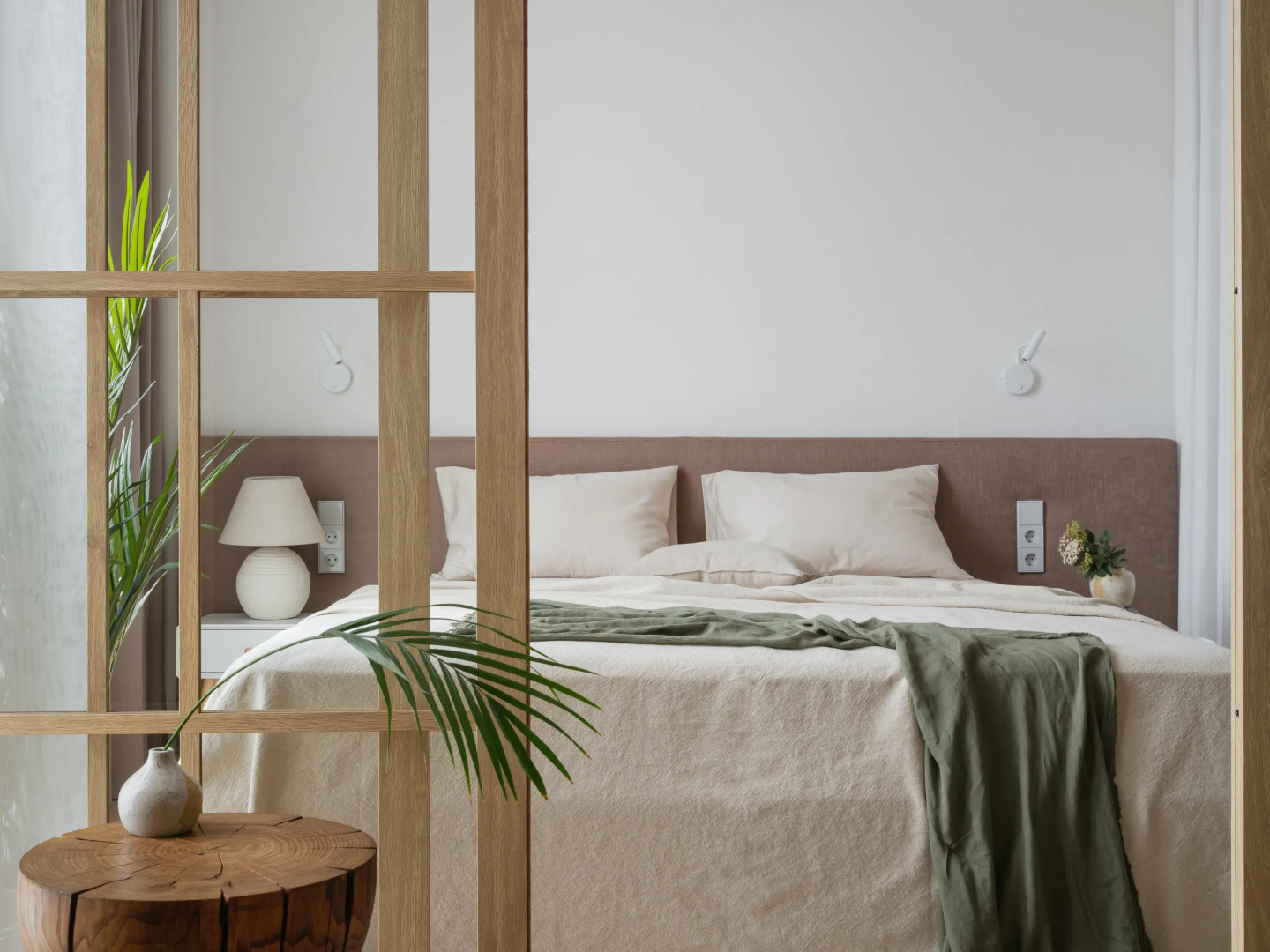 Marisol Barcelona Премиальный апартамент в центре с видом на море