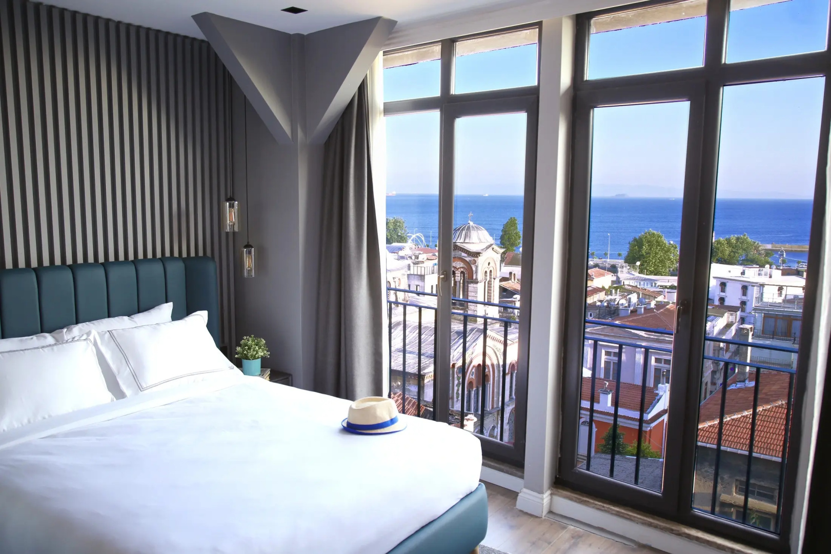 Hotel Bronte