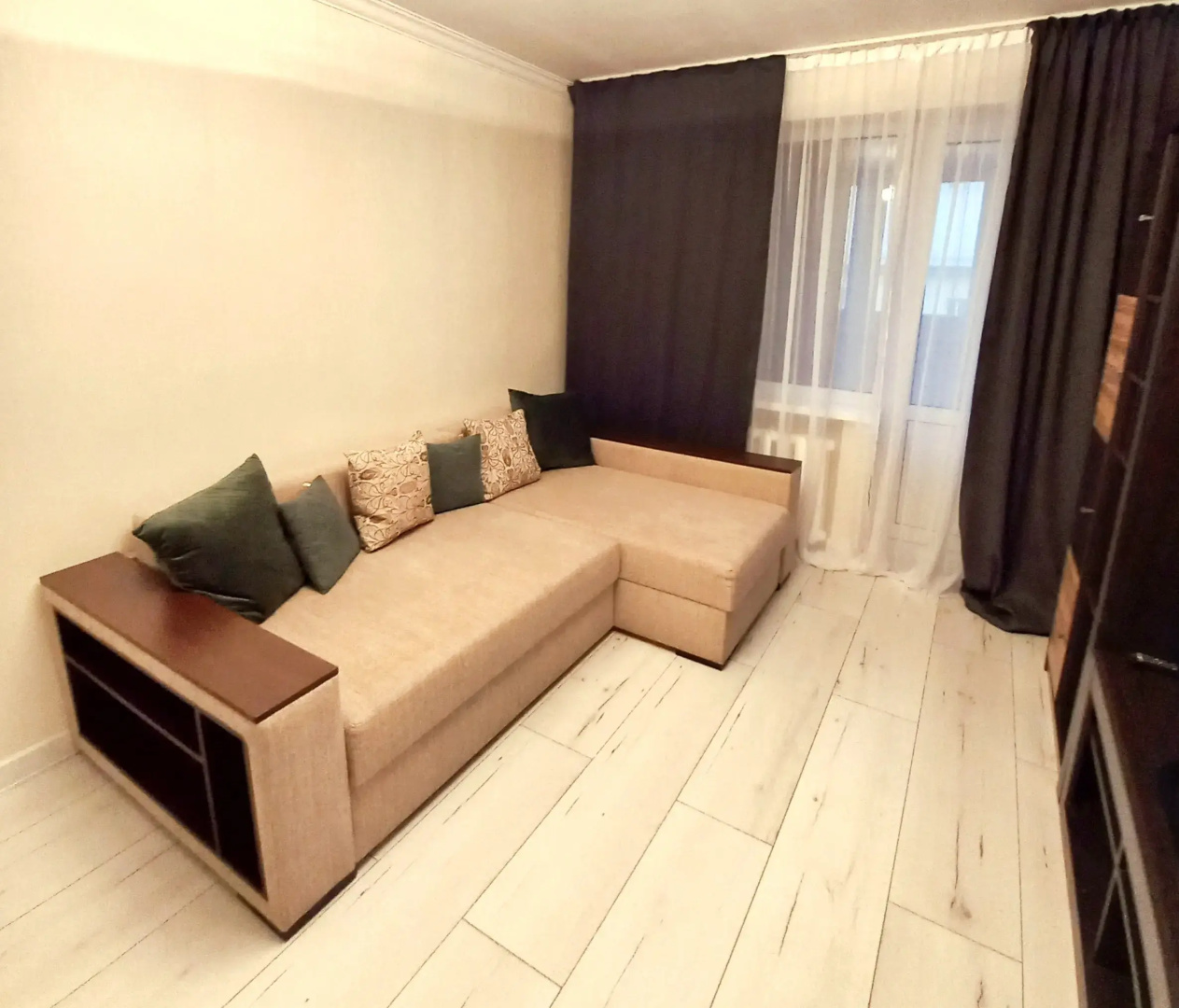 Апартаменты Ivory House