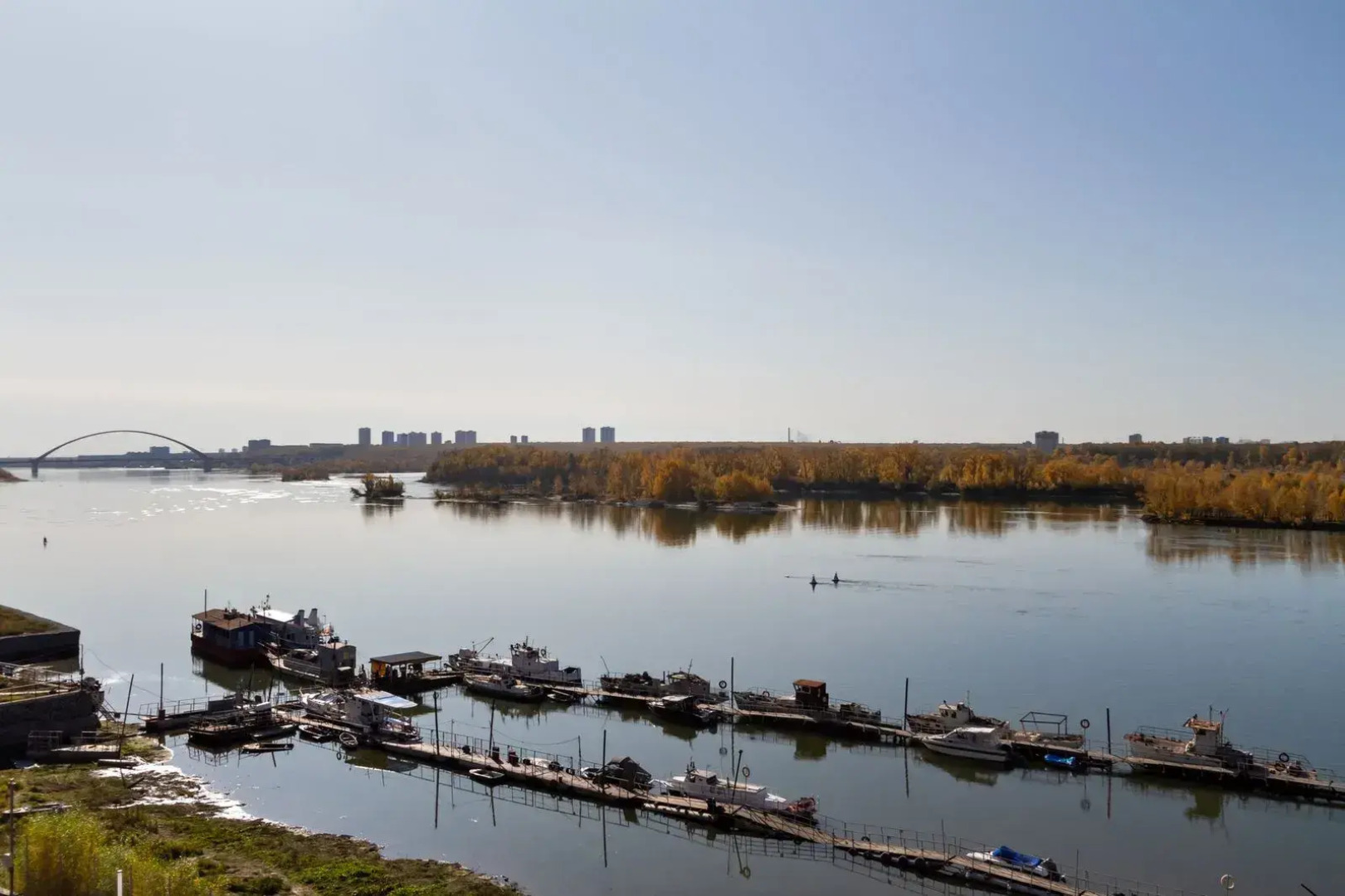 Апартаменты на набережной солнечный берег