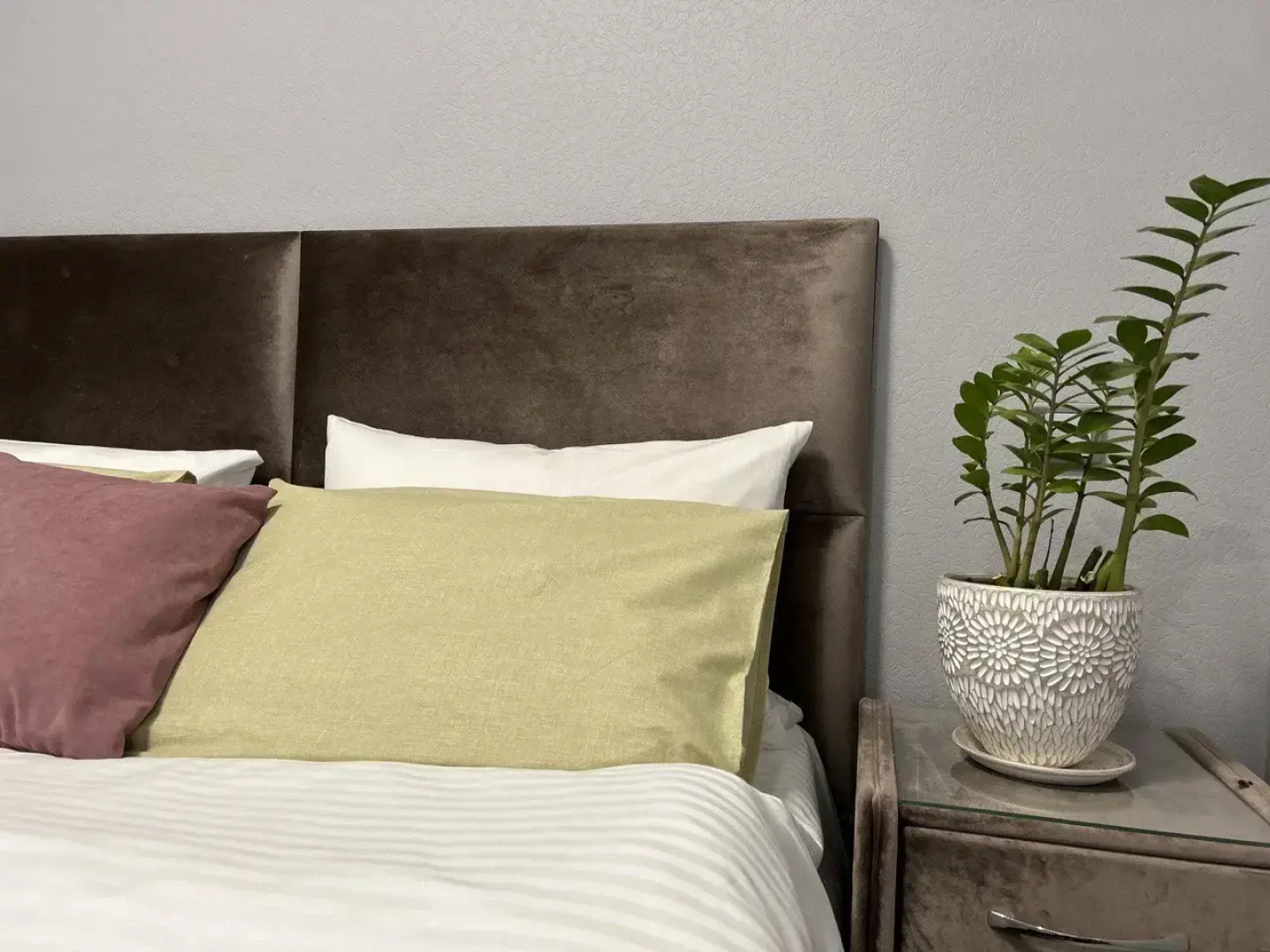 Квартира Рядом с ЖдВокзалом