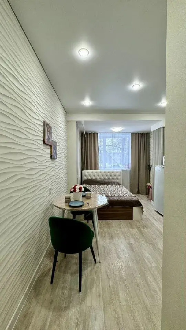 Квартира на Улице Недорезова 2В