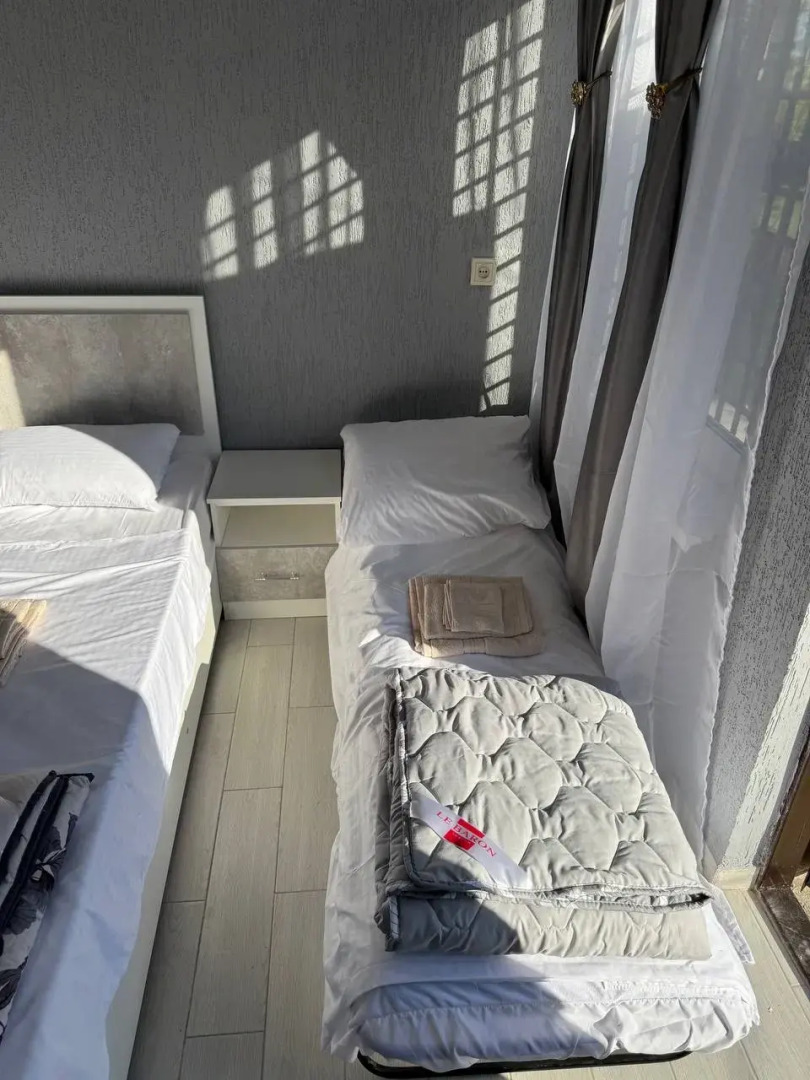 Меблированные комнаты Орхидея