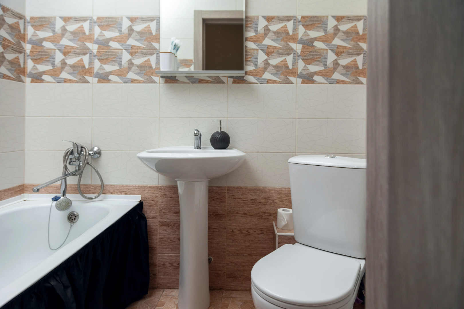 Квартира Уютная студия на Некрасова