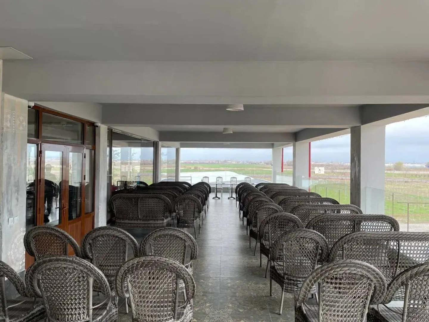 Мини-отель Uzumfermer