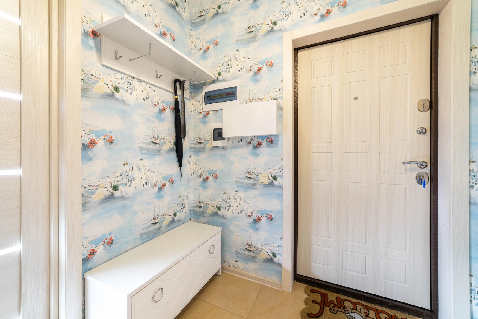 Просторные апартаменты Визит в Сочи