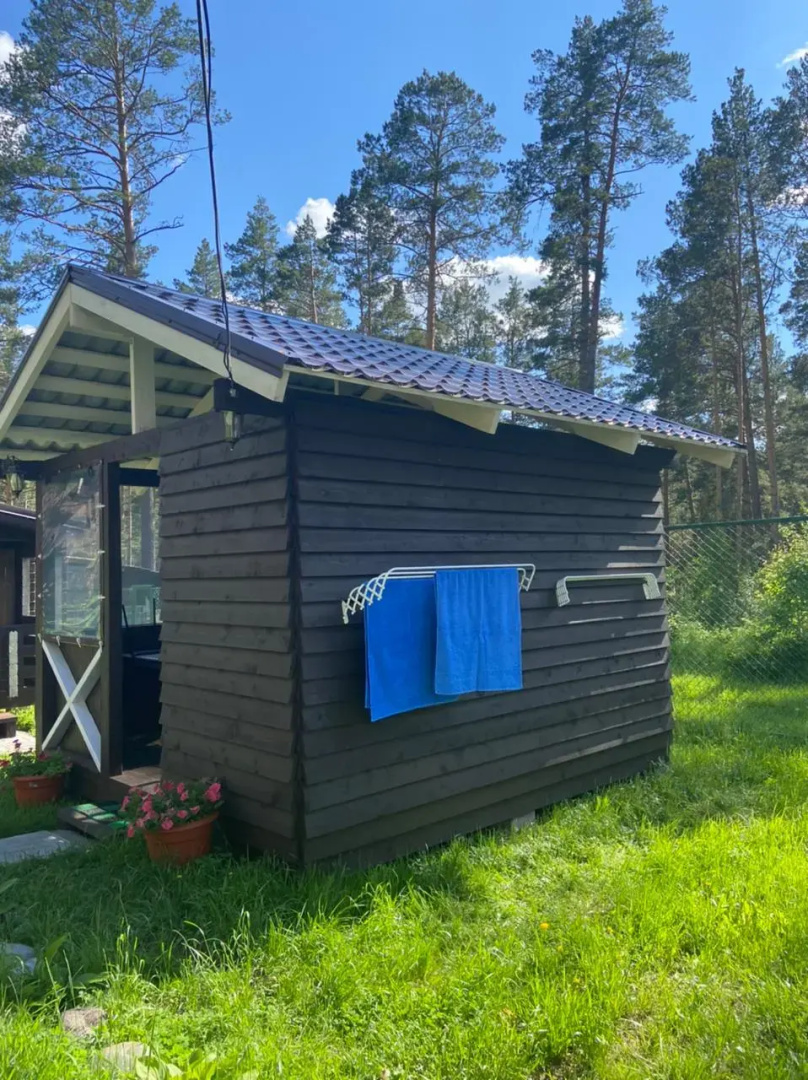 Гостевой Дом PANORAMA ALTAI