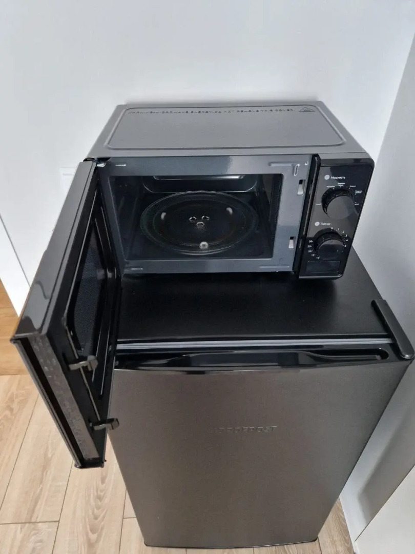 Квартира на Гражданской 21