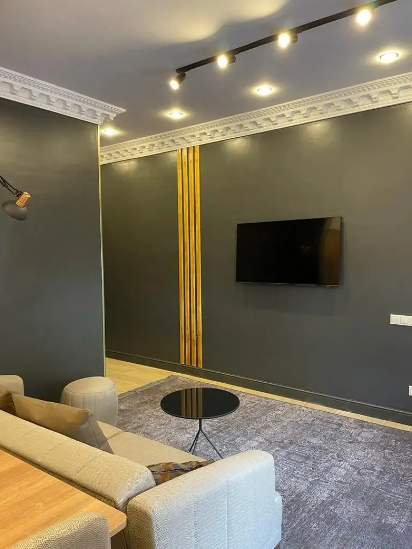 Гостевой дом Вилла Омега