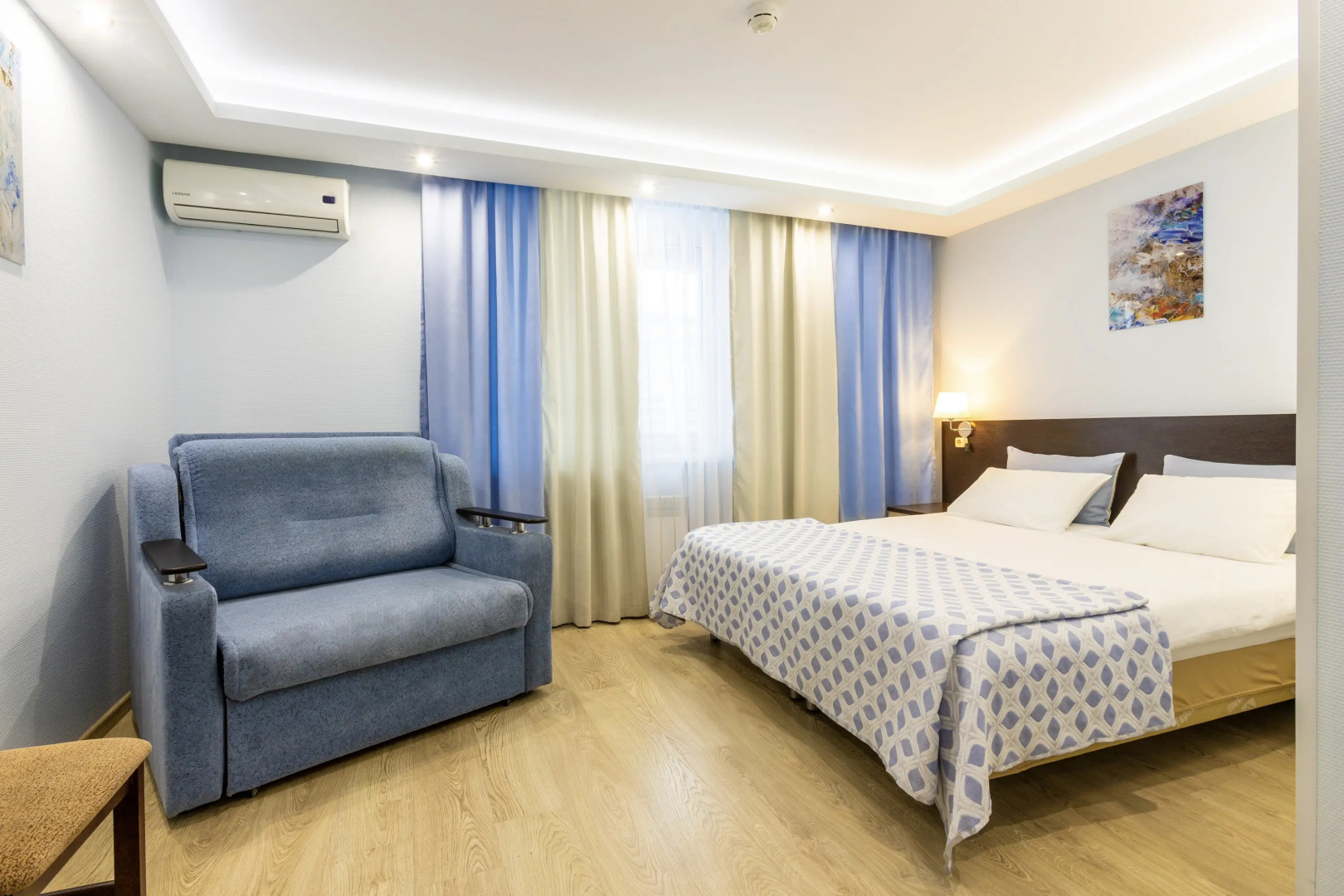 Апарт-Отель Прогресс