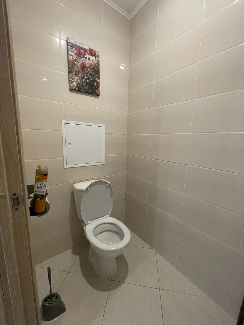 Квартира Современная 2-комнатная квартира в Завидово