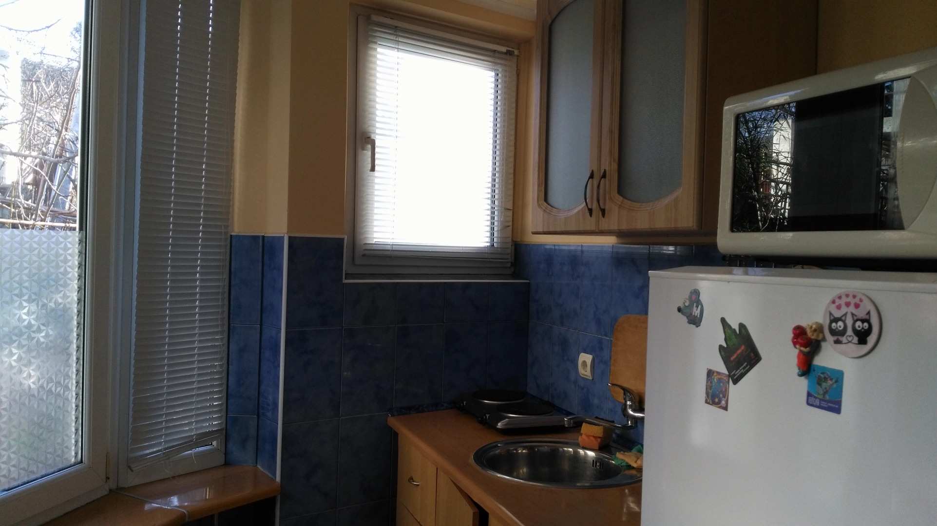 Гостевой Дом Манго