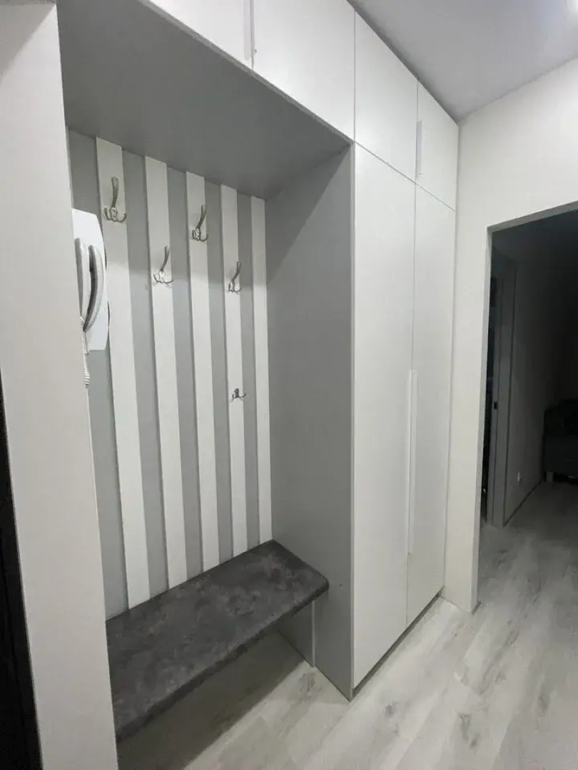 Апартаменты на Каберова-Власьевская Улице 82