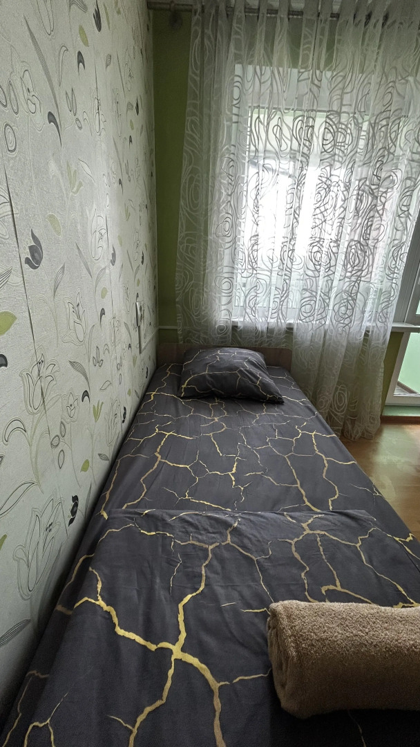 Апартаменты Трёхкомнатные Небесный уют Aparts