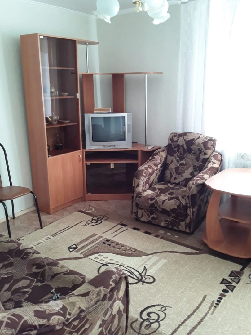 Отель Гостиница Бирск