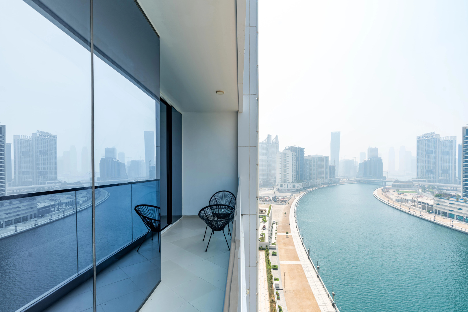 Апартаменты GLOBALSTAY in Business Bay Free Parking