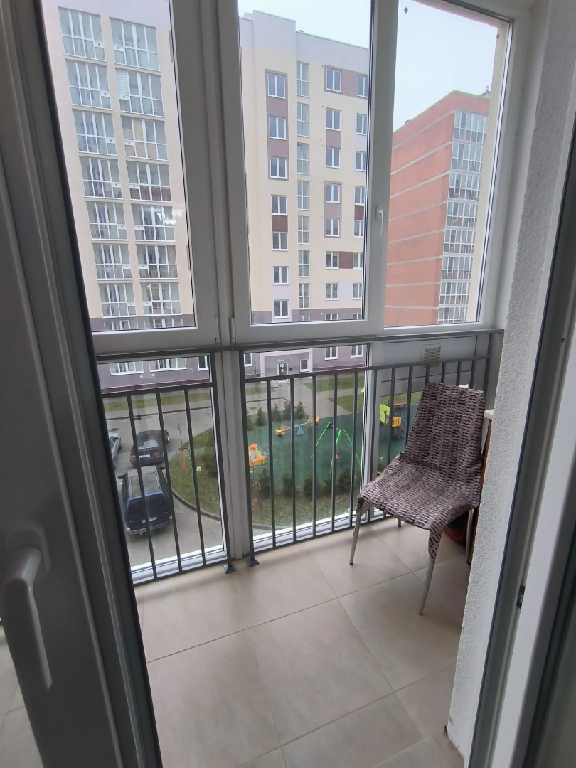 Апартаменты Уютная Квартира в Спальном Районе