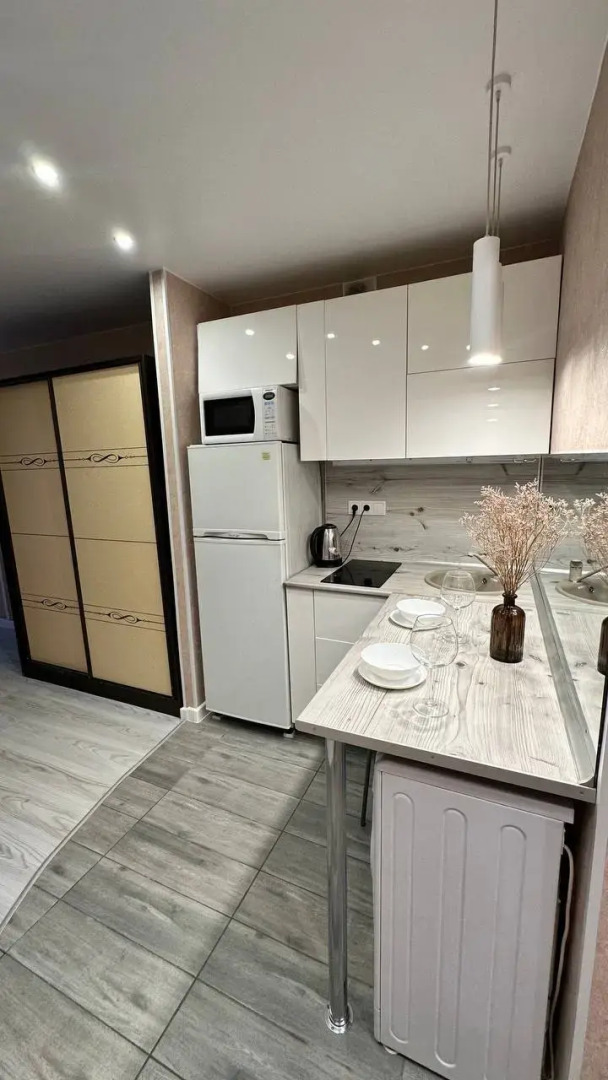 Квартира Светлая и Уютная