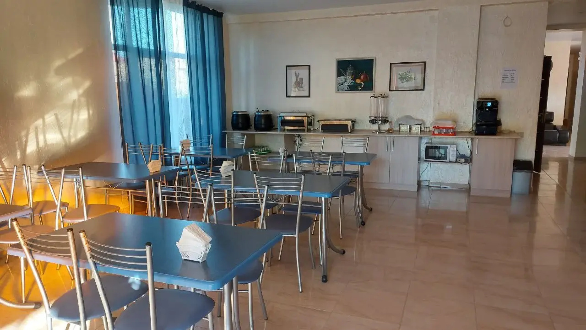 Отель Тоскана 2