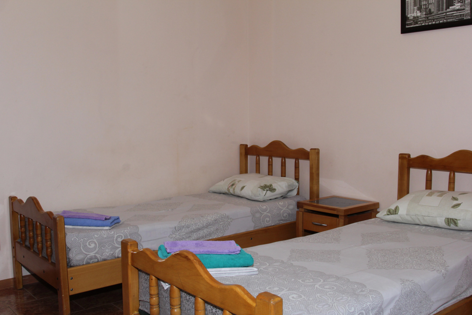 Гостевой дом Элени