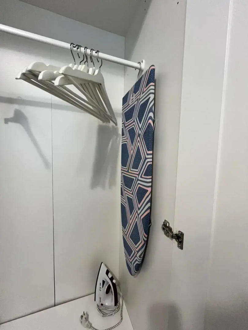 Апартаменты Orange в самом Сердце Ростова