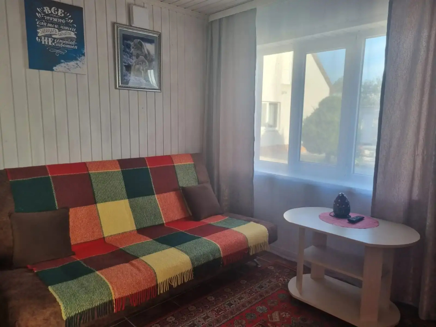 Гостевой дом Знаменское