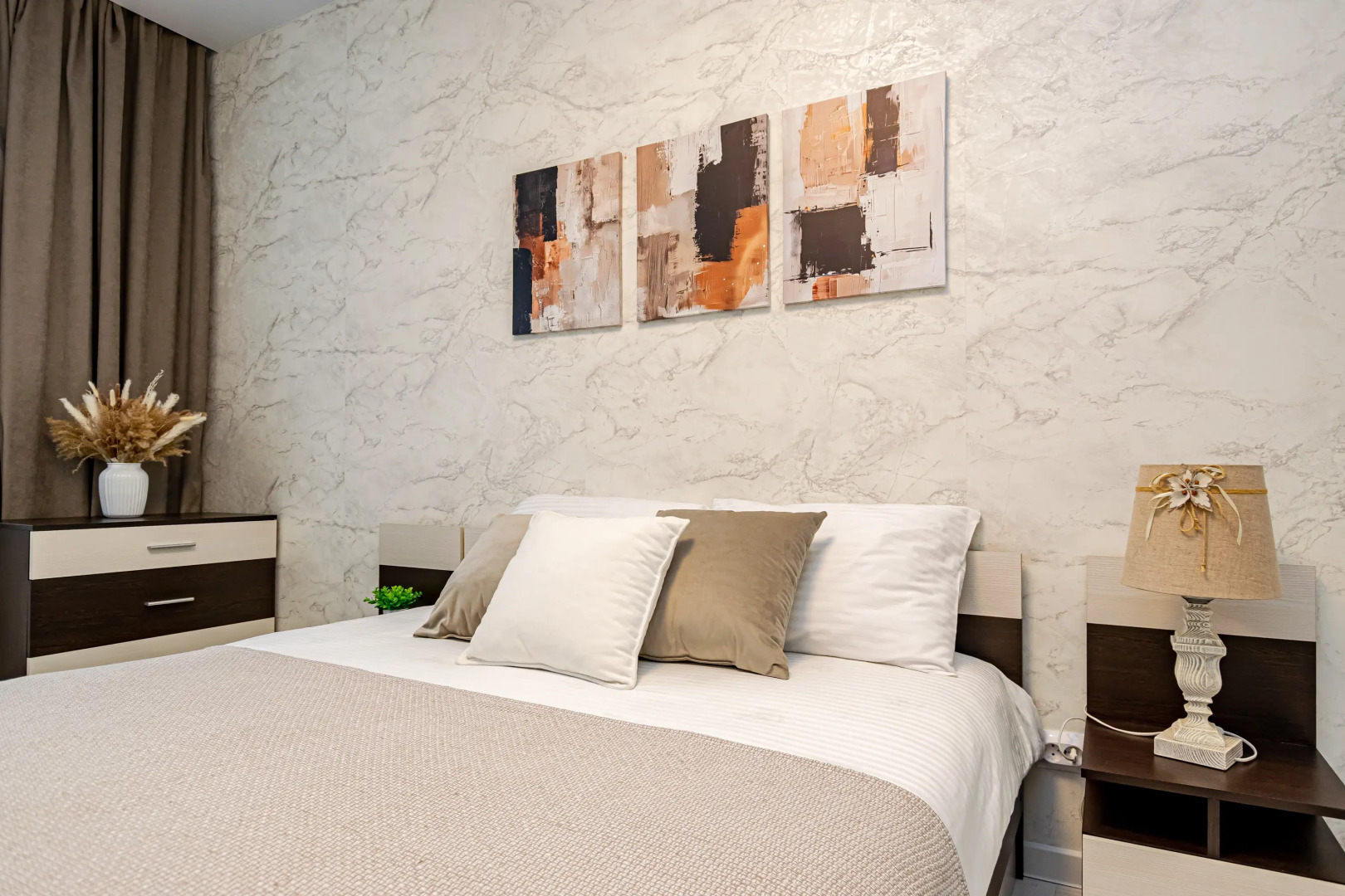 Уютная евро 2 комнатная квартира в центре Перми