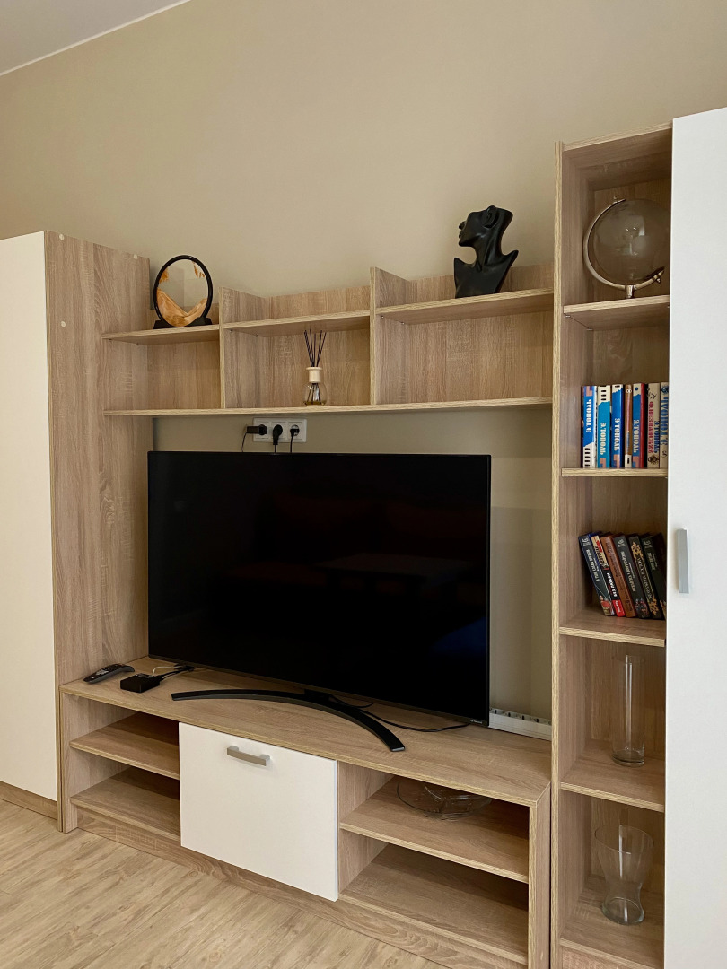 Апартаменты ЛаСла