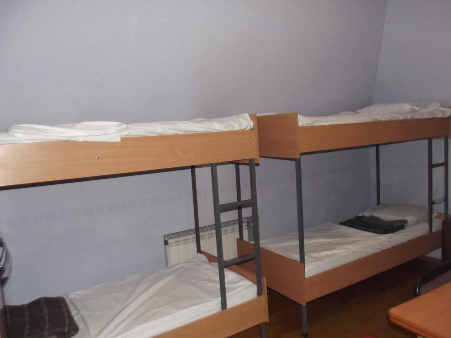 Хостел Общежитие