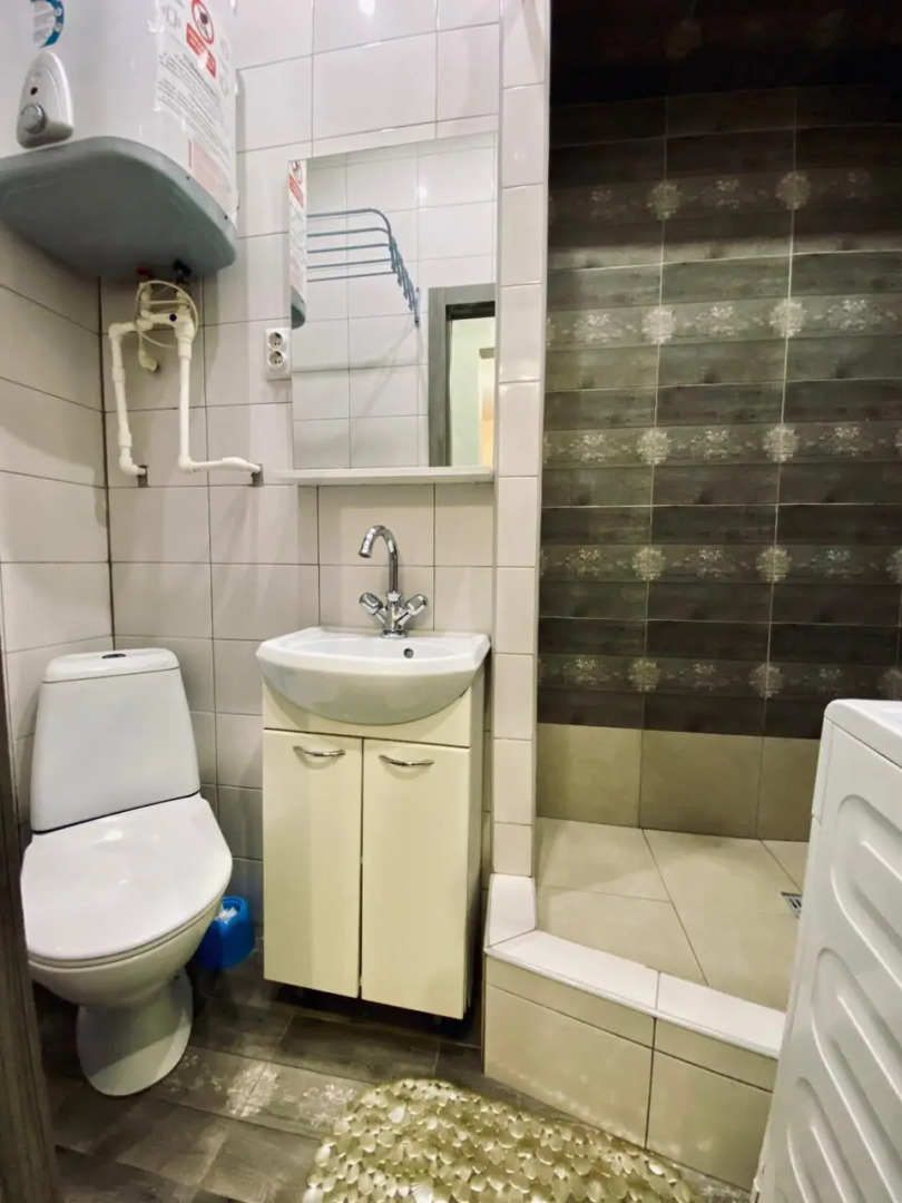 Апартаменты Пролетарская 371