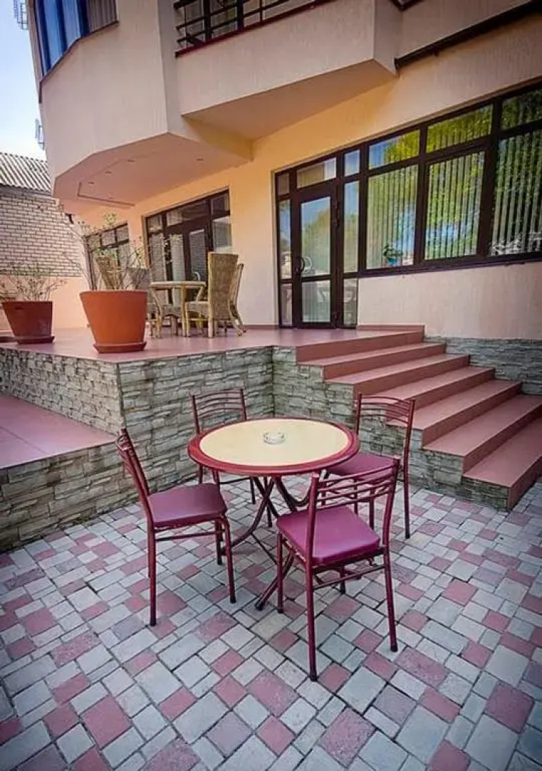 Гостевой дом Диамант