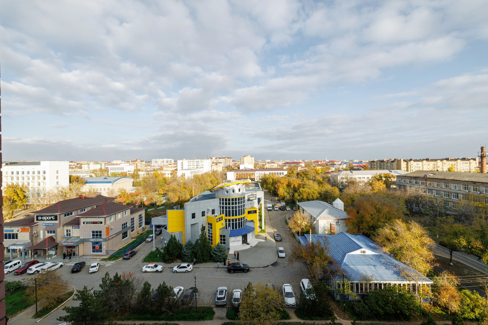 Квартира Стильная в центре Номто 8-80