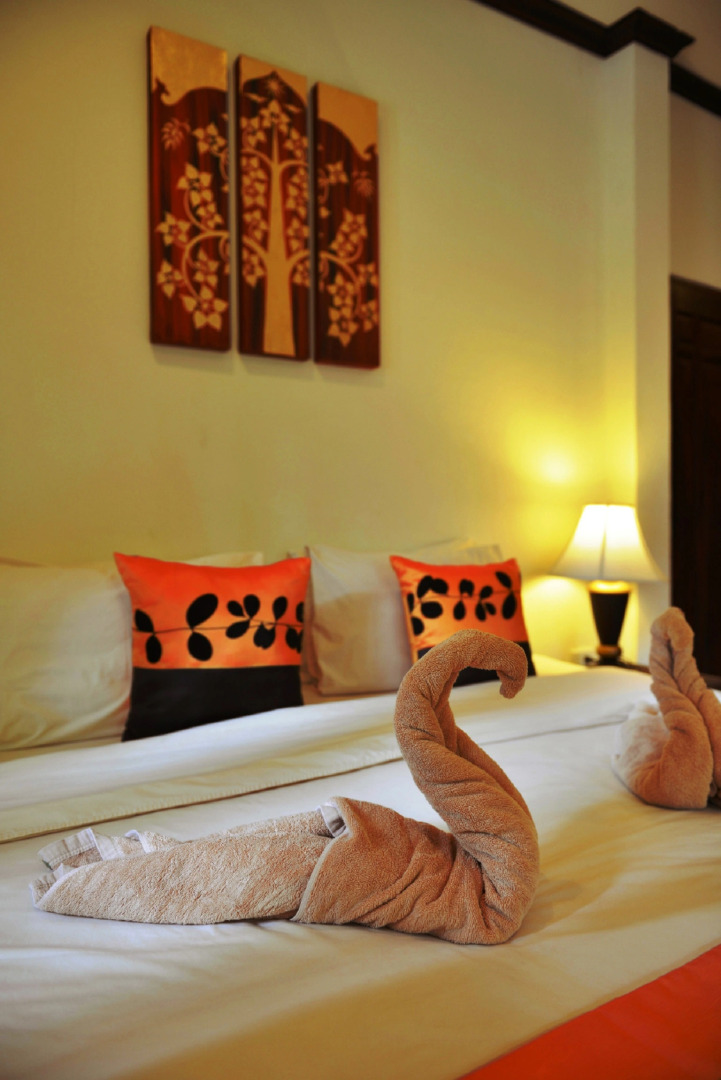 Вилла Polina Park