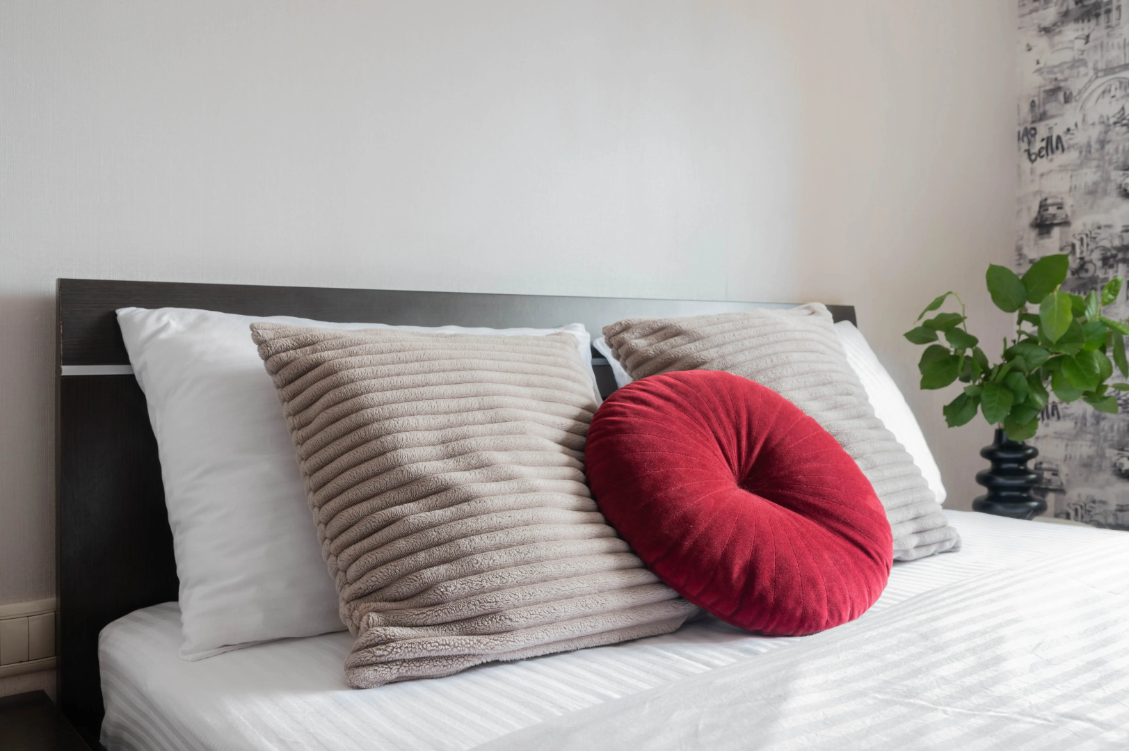 Апартаменты Вгости33 Горького 27