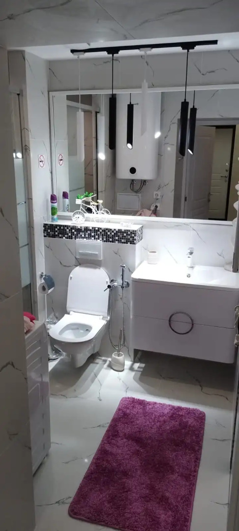 Апартаменты в Тапочках