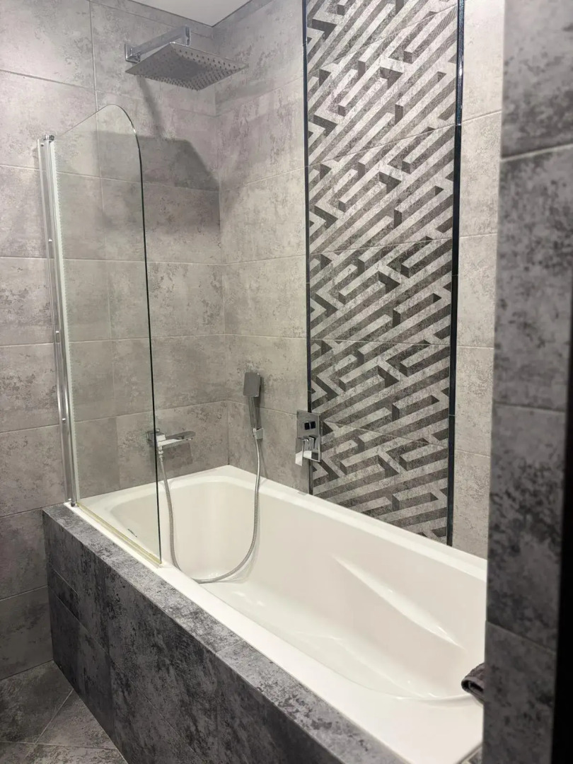 Апартаменты Сканди 2