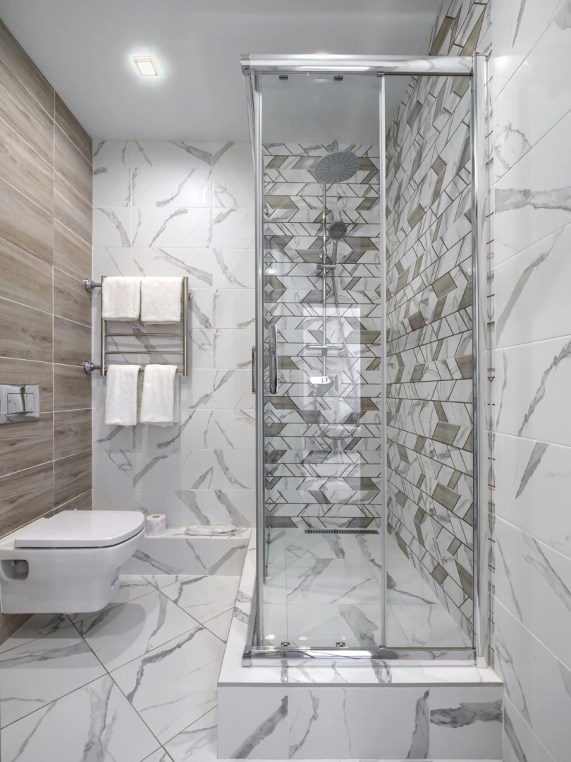 Апартаменты KvartalApartments Родионова