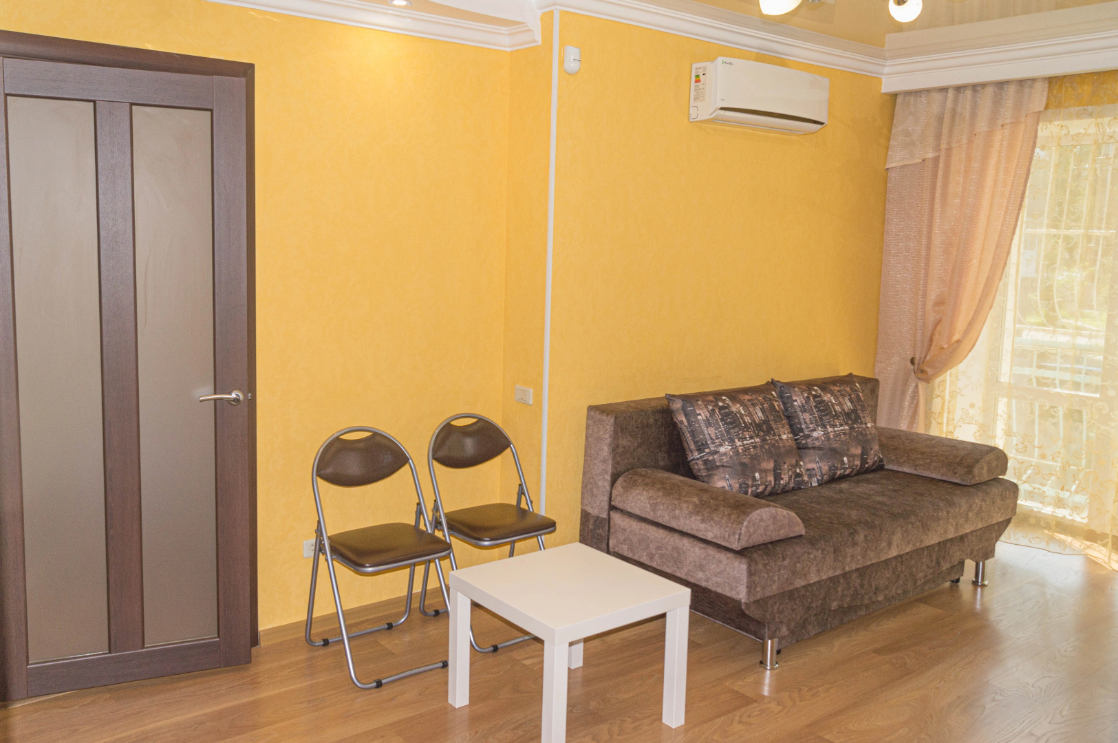 Апартаменты на Проспекте Ленина 38