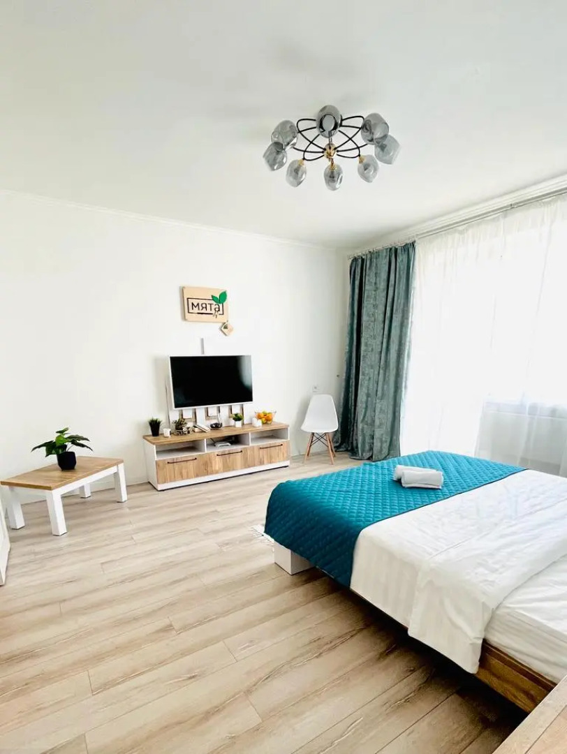 Апартаменты Мята