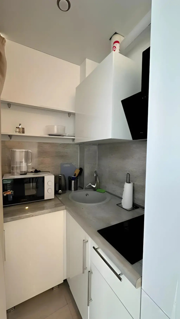 Квартира ЖК Виктория