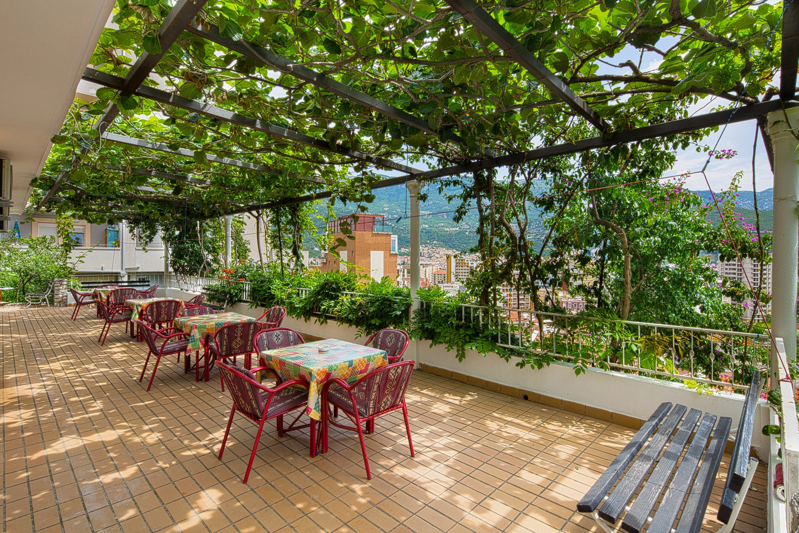 гостевой дом Madra rooms & apartments