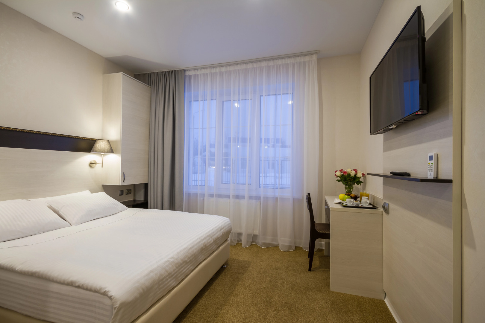 Апартаменты Петербург