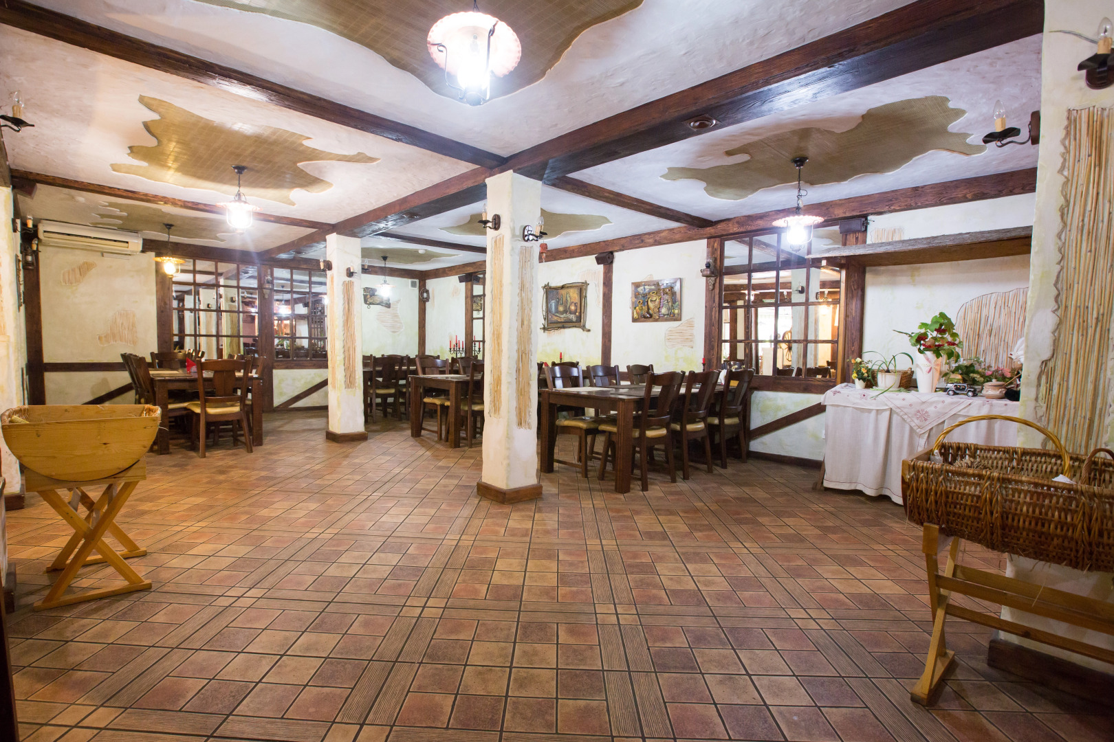 Отель Трактир