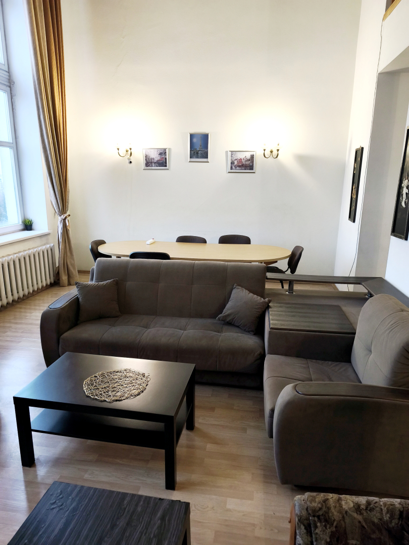 Гостевой дом Garden View